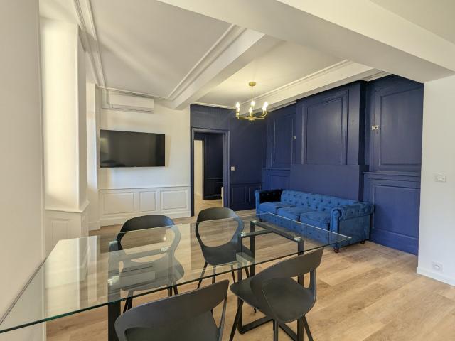 Appartement vente à Auch