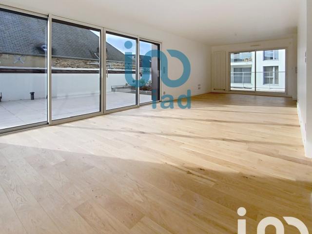 Appartement vente à Rennes, Bretagne