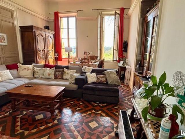 Appartement vente à Arrondissement de Draguignan, Le Muy
