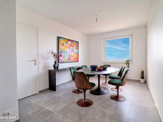 Appartement vente à Lyon, Métropole de Lyon