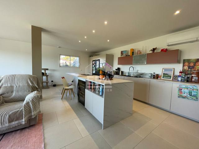 Appartement vente à Bayonne, Bardos