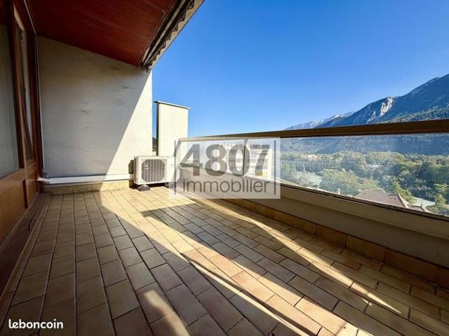 Appartement vente à Bonneville, Val-d'Auge
