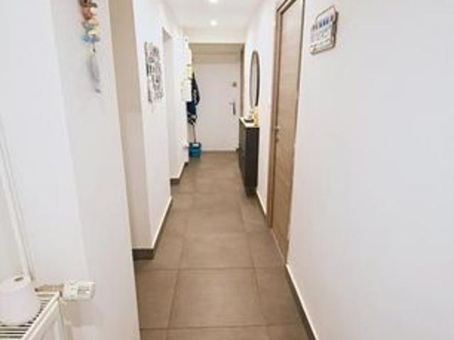 Appartement vente à Thionville, Rosselange