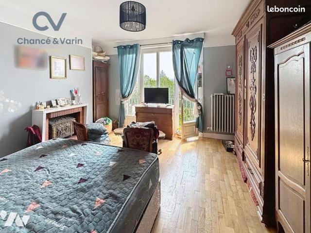 Appartement vente à Lisieux