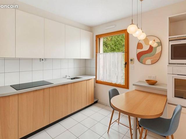 Appartement vente à Nantes
