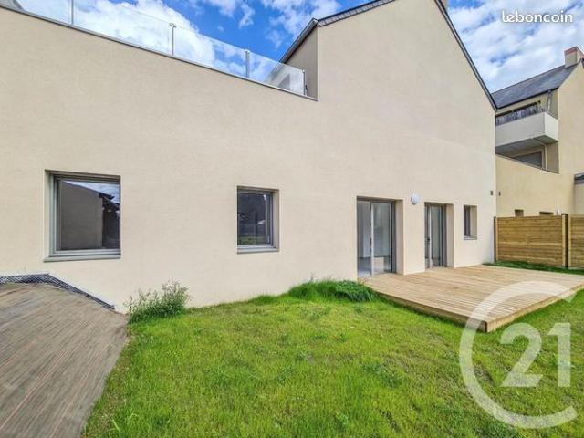 Appartement vente à Saint-Malo, Bretagne