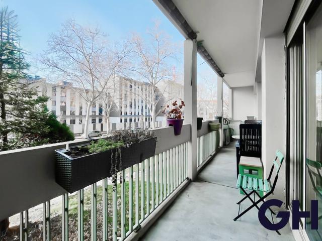 Appartement vente à Lyon, Métropole de Lyon