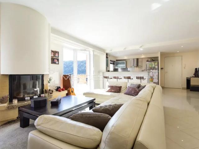 Appartement vente à Nice, Èze