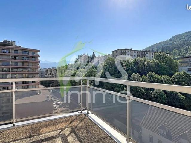 Appartement vente à Gap