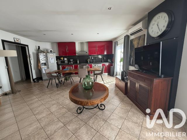 Appartement vente à Marseille, Aubagne