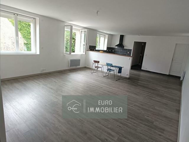 Appartement vente à Langon, Cudos