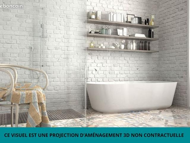 Appartement vente à Meaux