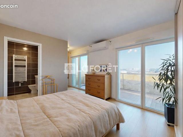 Appartement vente à Toulouse