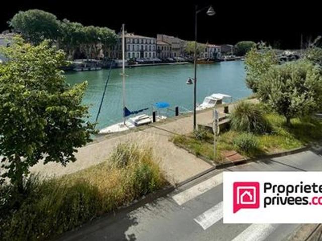Appartement vente à Béziers, Agde