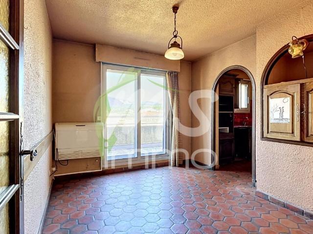 Appartement vente à Gap