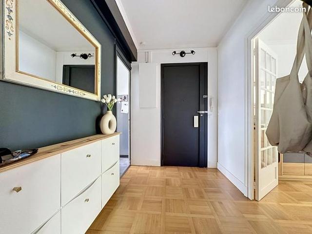 Appartement vente à Vesoul, Bourgogne-Franche-Comté