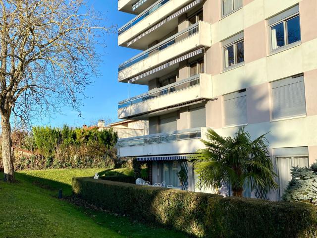 Appartement vente à Vichy, Cusset