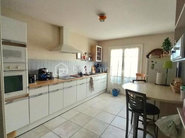 Appartement vente à Montpellier, Baillargues