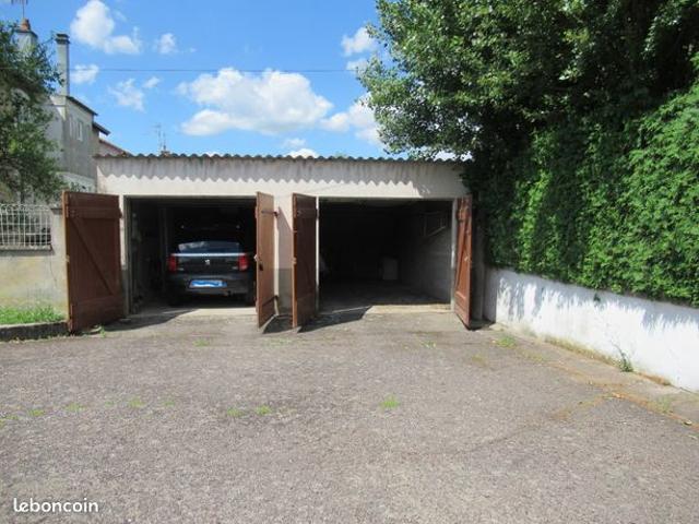 Appartement vente à Neufchâteau, Mirecourt