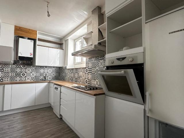 Appartement location à Orléans
