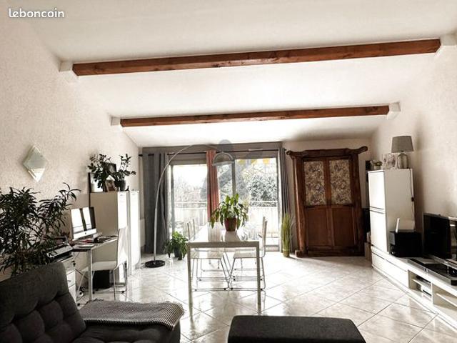 Appartement vente à Lyon, Métropole de Lyon