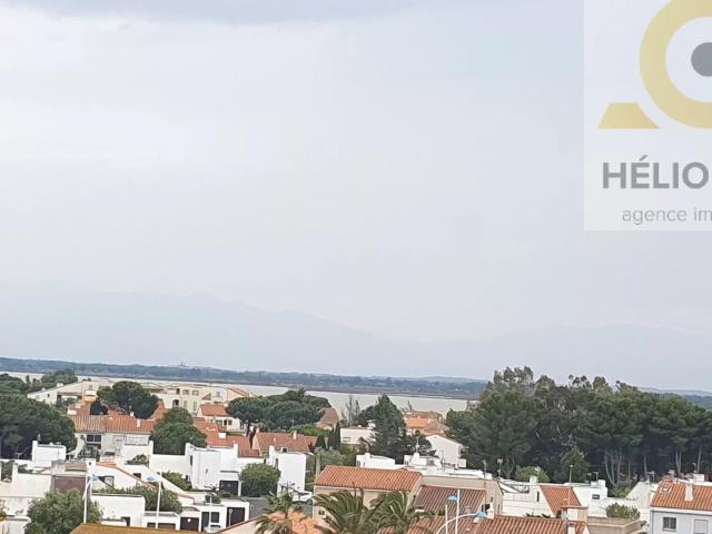 Appartement vente à Perpignan, Canet-en-roussillon