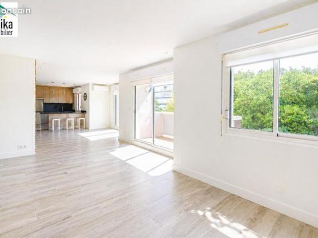Appartement vente à Arcachon