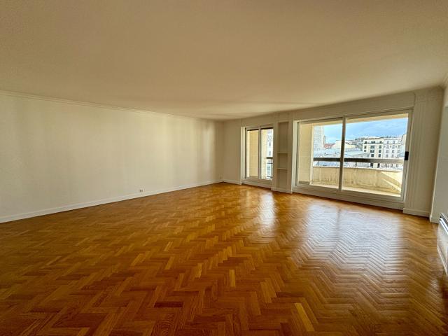 Appartement location à Nanterre, Levallois-perret