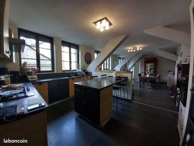 Appartement vente à Saint-Flour, Murat