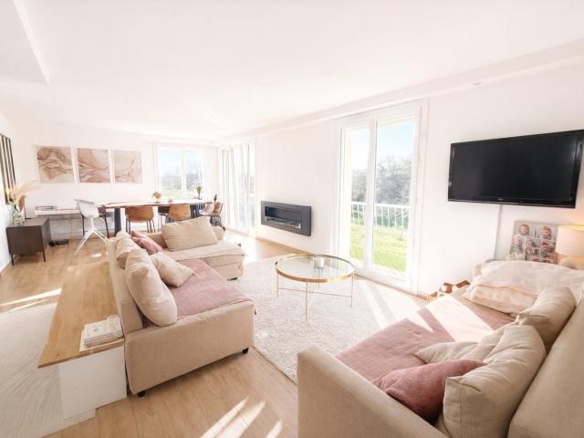Appartement vente à Valence