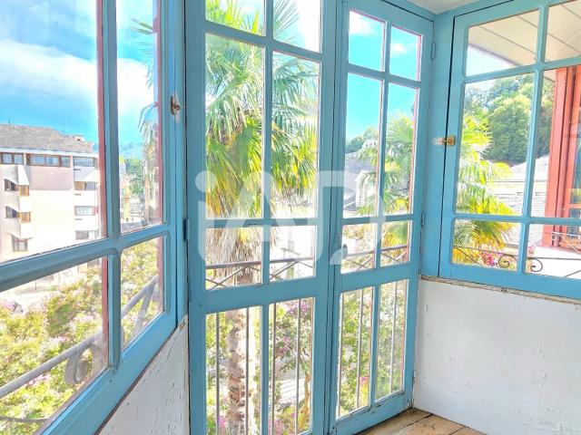Appartement vente à Bagnères-de-Bigorre, Bagnères-de-bigorre