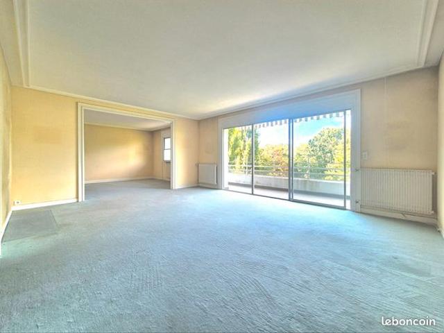 Appartement vente à Nantes