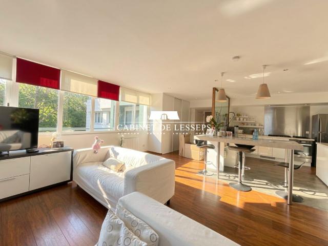 Appartement vente à Bayonne