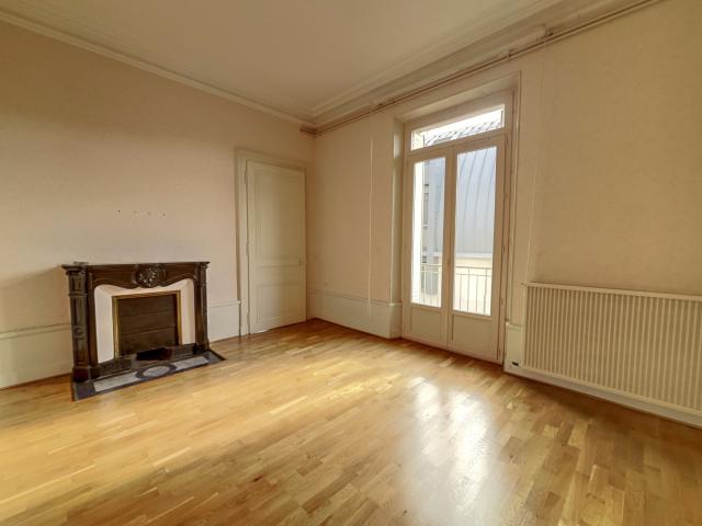 Appartement vente à Chambéry, Aix-les-bains