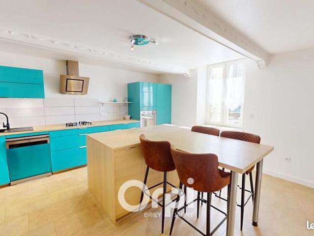 Appartement vente à Val-de-Briey, Tucquegnieux