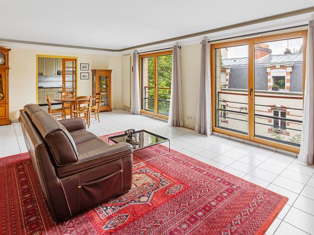 Appartement vente à Nantes