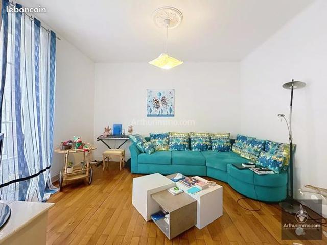 Appartement vente à Roanne
