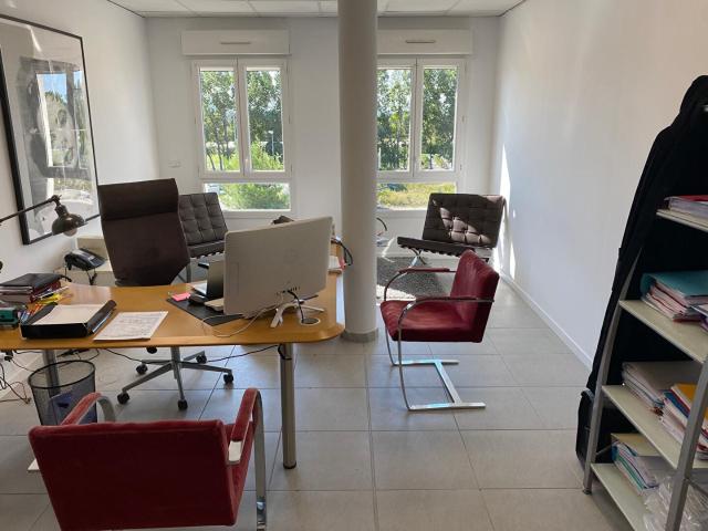 Appartement vente à Aix-en-Provence, Eguilles
