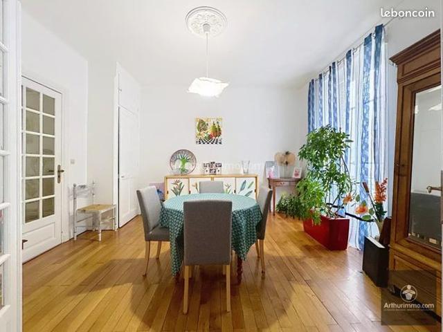 Appartement vente à Roanne