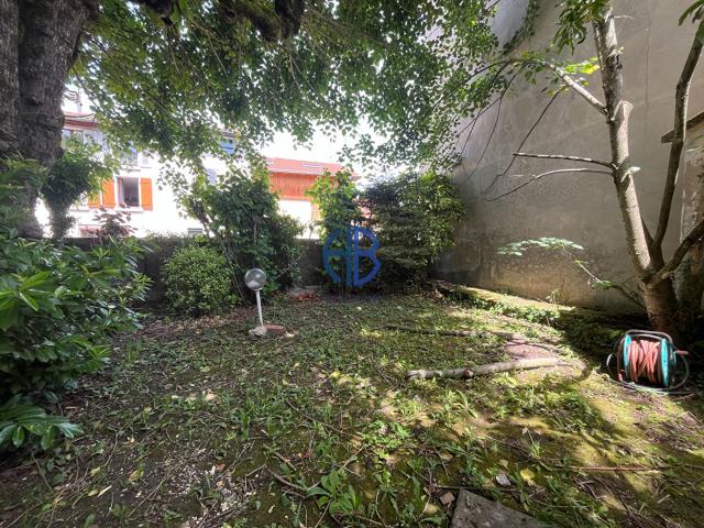 Appartement vente à Grenoble, Renage
