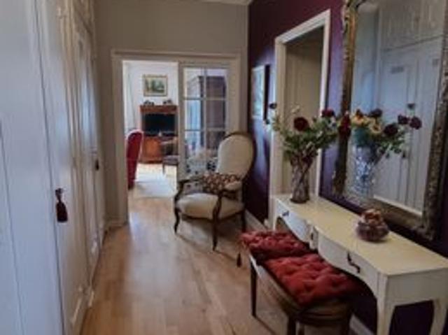 Appartement vente à Angoulême, Aignes-et-puypéroux