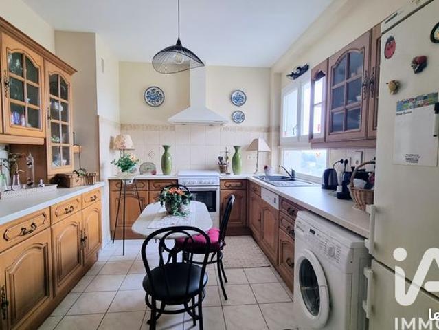 Appartement vente à Angoulême, Aignes-et-puypéroux