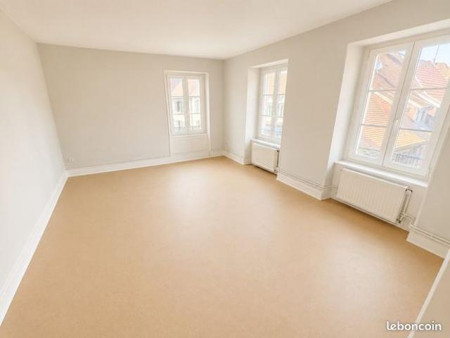Appartement vente à Thann-Guebwiller, Soultz-haut-rhin