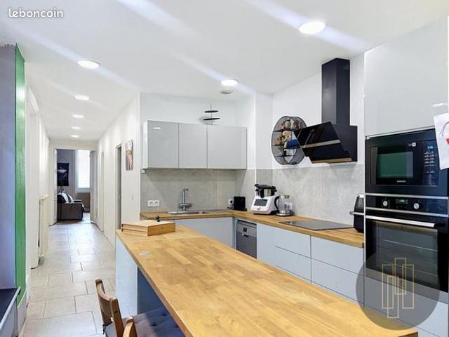 Appartement vente à Villefranche-sur-Saône, Rhône