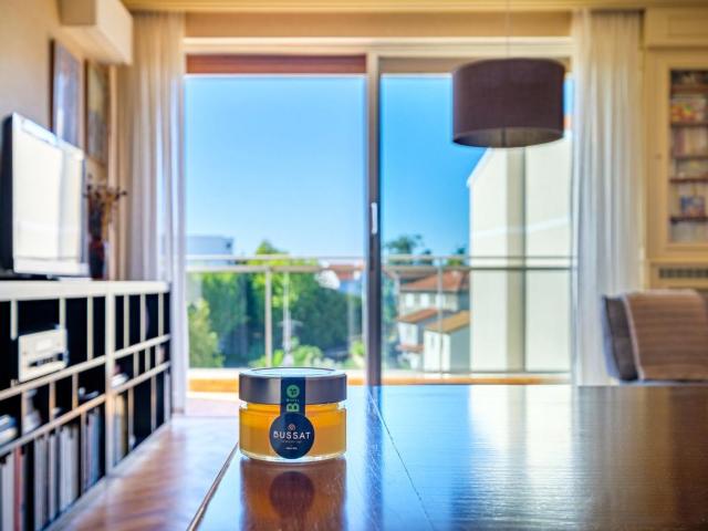 Appartement vente à Mas de la Radie, Bron