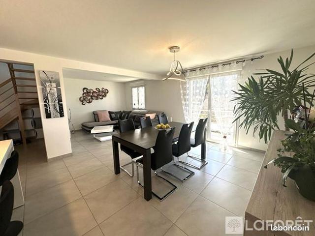 Appartement vente à Pontarlier, Granges-narboz