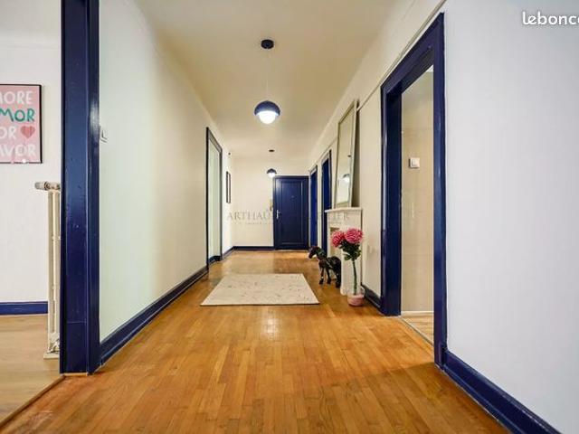 Appartement vente à Forbach-Boulay-Moselle, Saint-avold