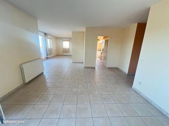 Appartement vente à Fougères-Vitré, Bretagne