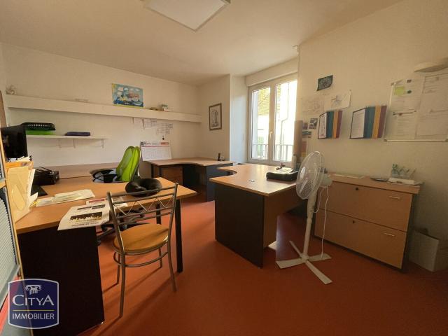 Appartement vente à Pithiviers