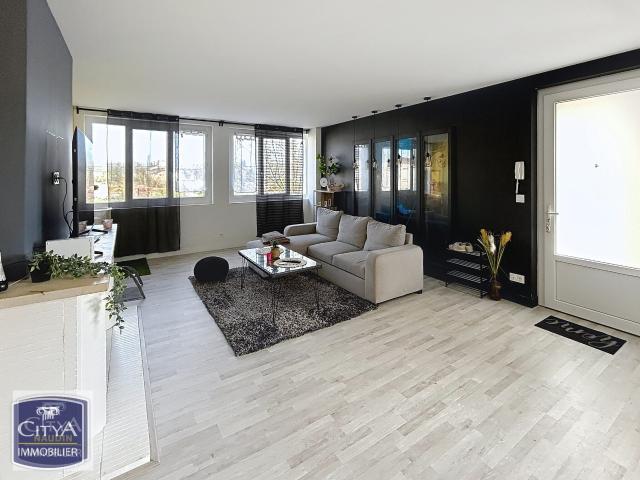 Appartement vente à Agen